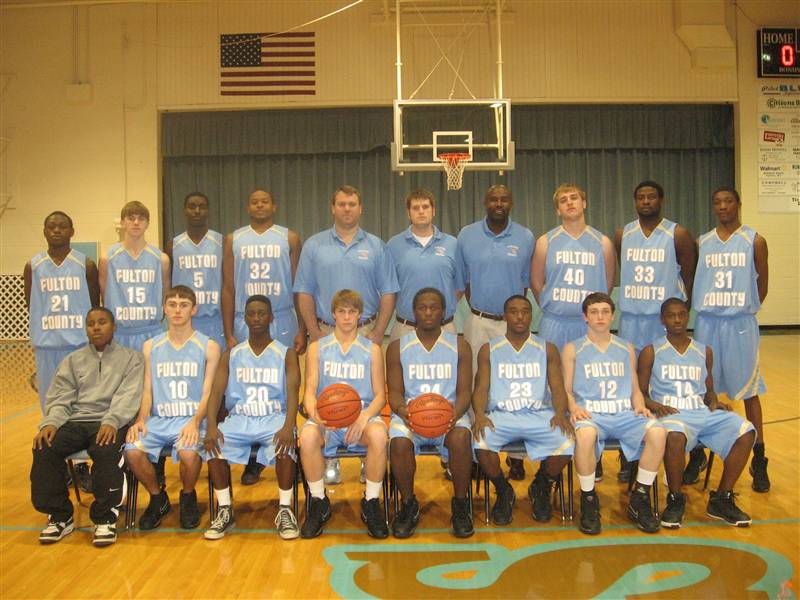 Team photo