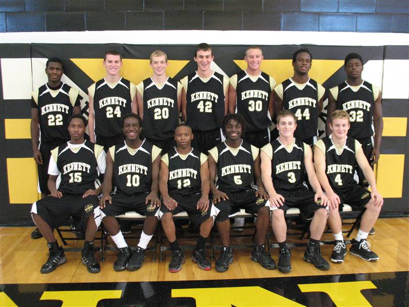 Team photo