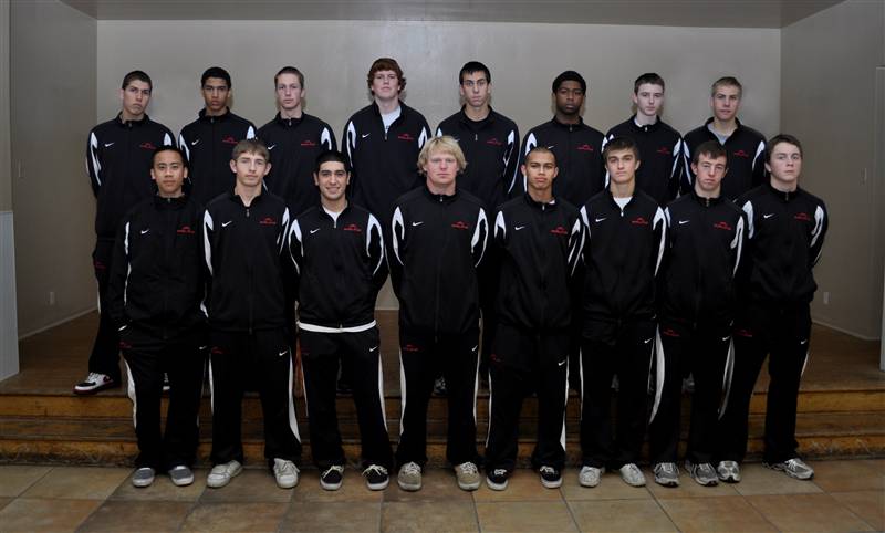 Team photo