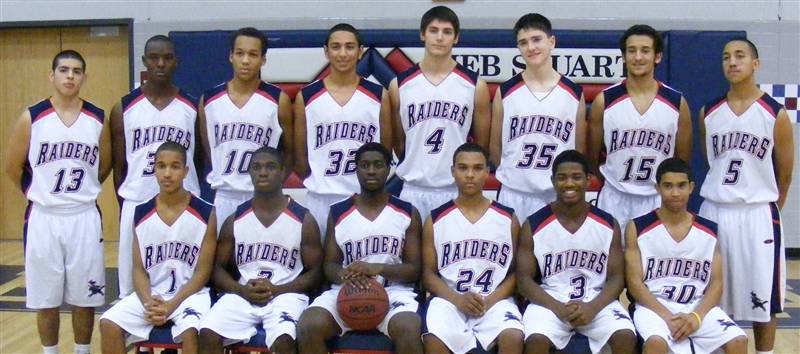Team photo