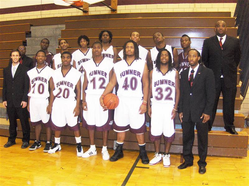 Team photo