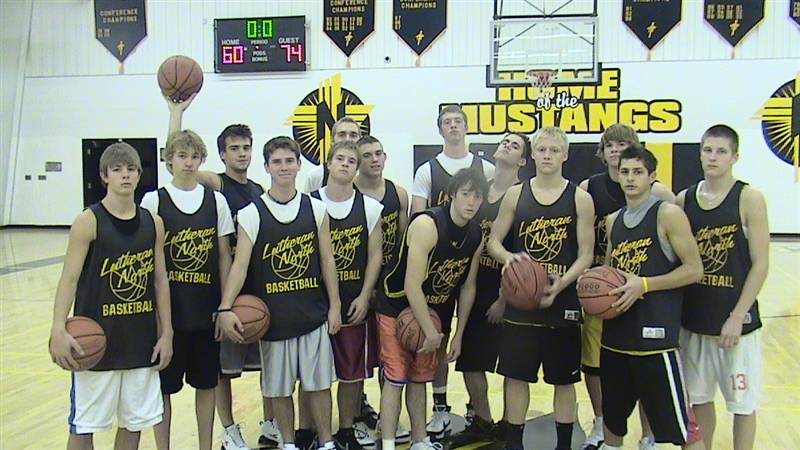 Team photo
