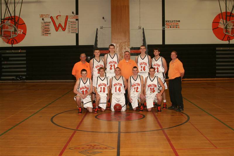 Team photo
