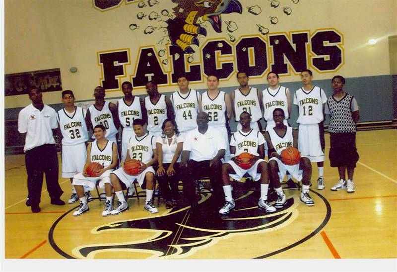 Team photo