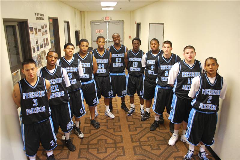 Team photo