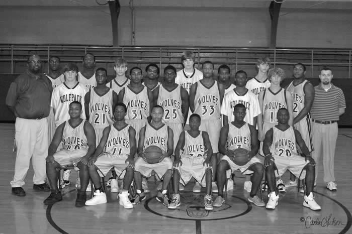 Team photo