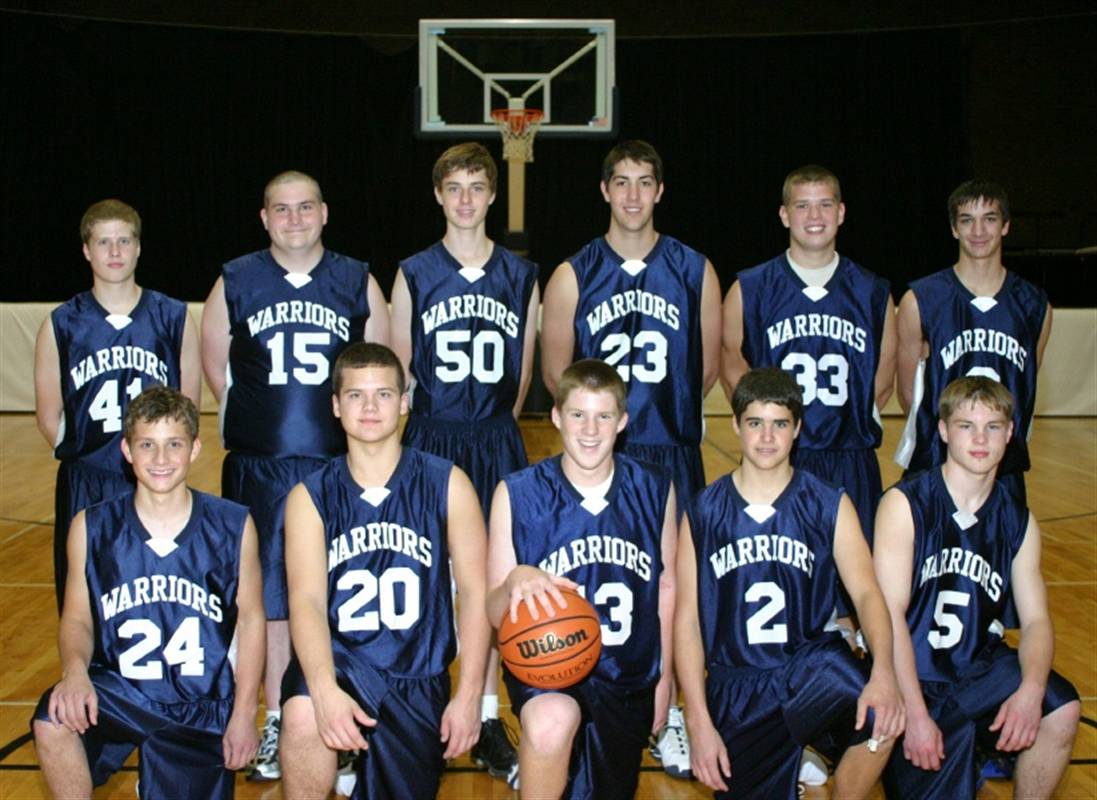 Team photo
