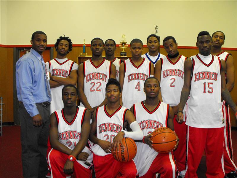 Team photo