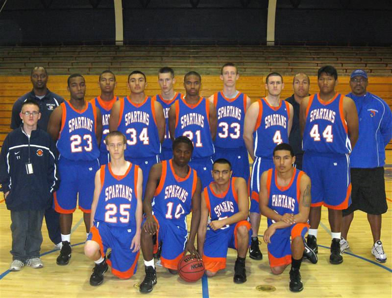 Team photo