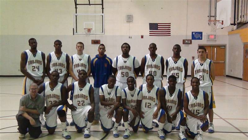 Team photo
