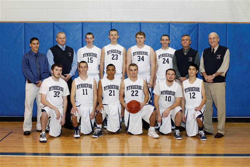 Team photo