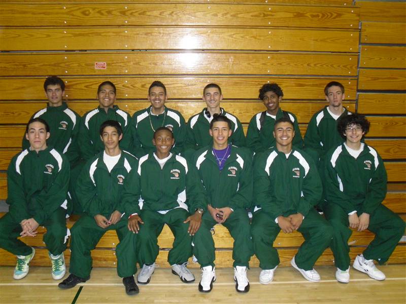 Team photo