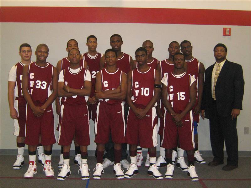 Team photo