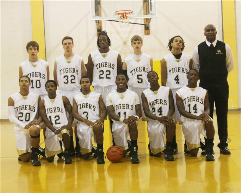 Team photo