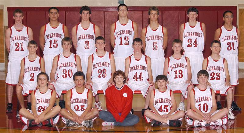 Team photo