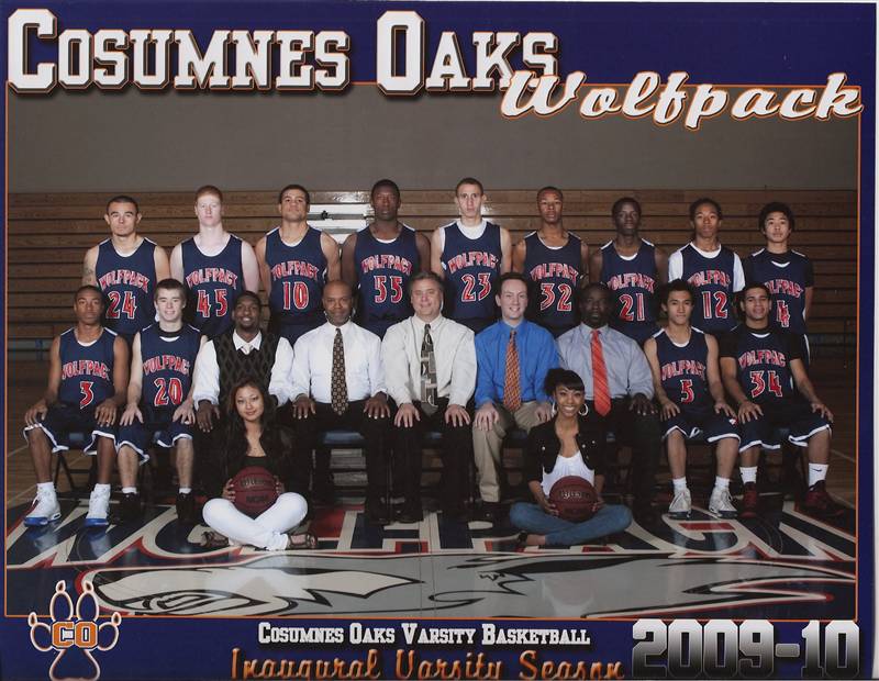 Team photo