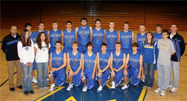 Team photo