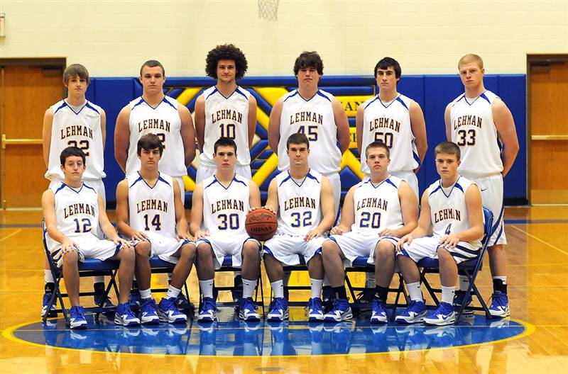 Team photo