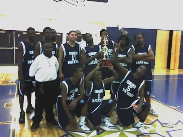 Team photo