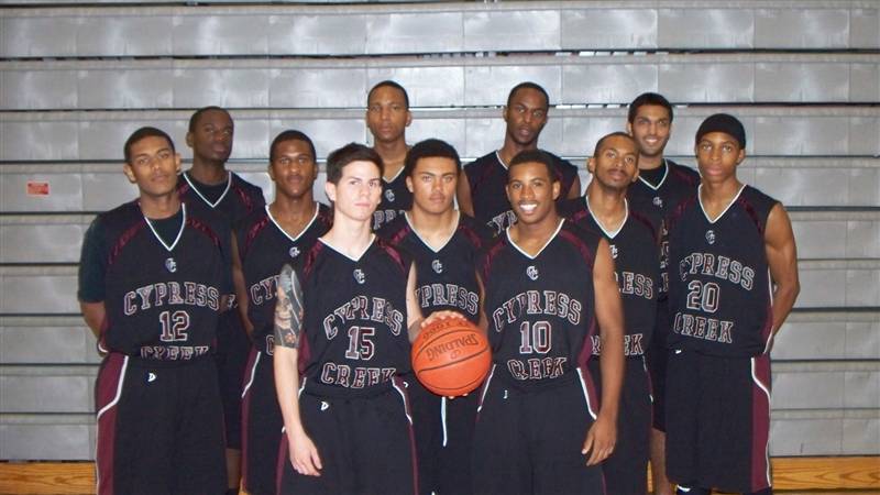 Team photo
