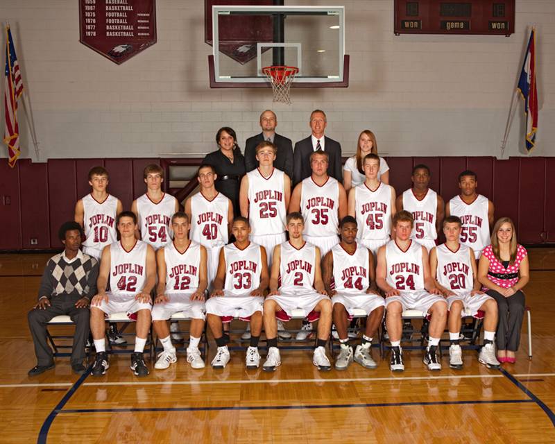 Team photo