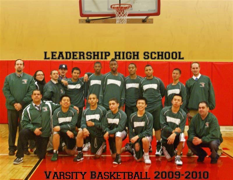 Team photo