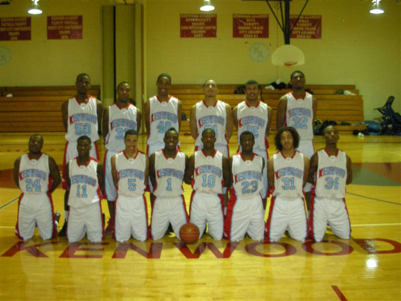 Team photo
