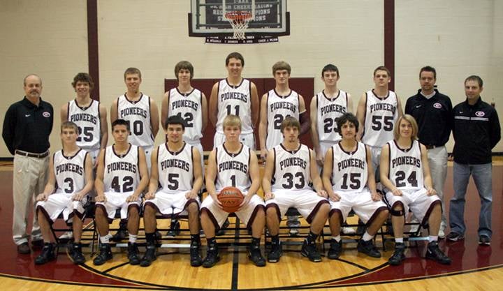 Team photo