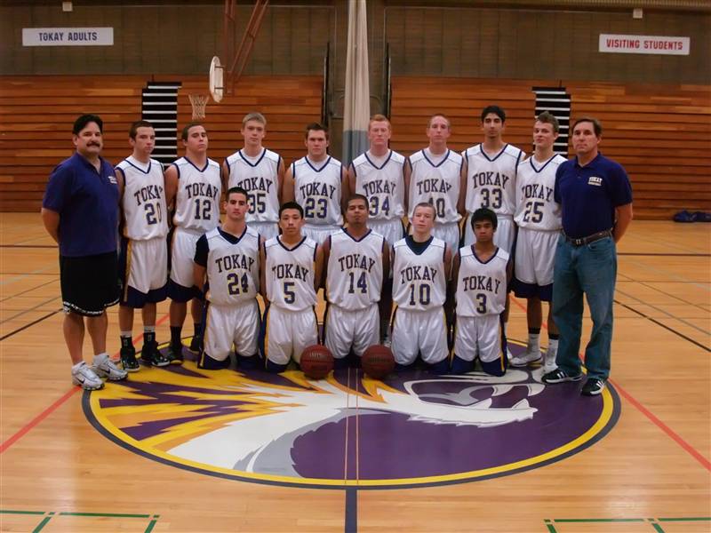 Team photo