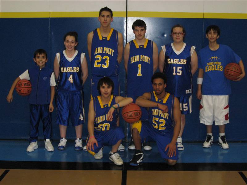 Team photo
