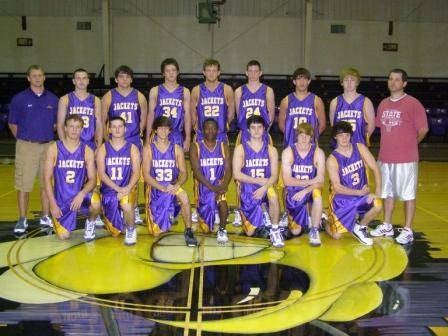 Team photo