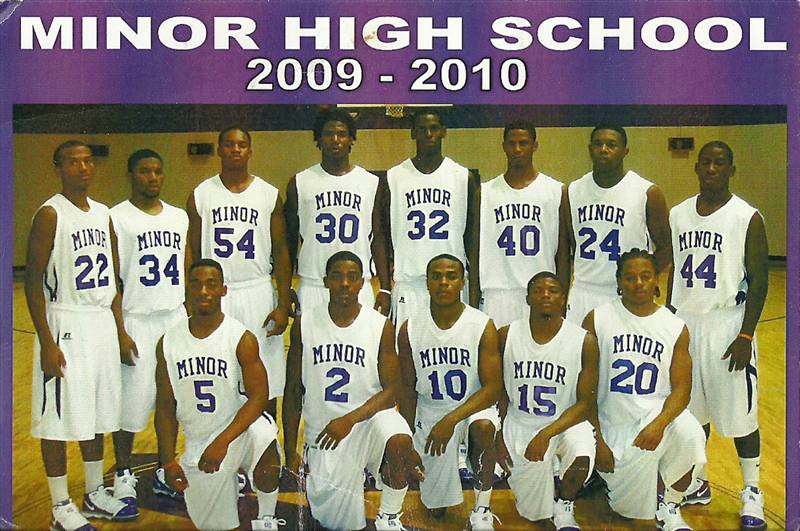 Team photo