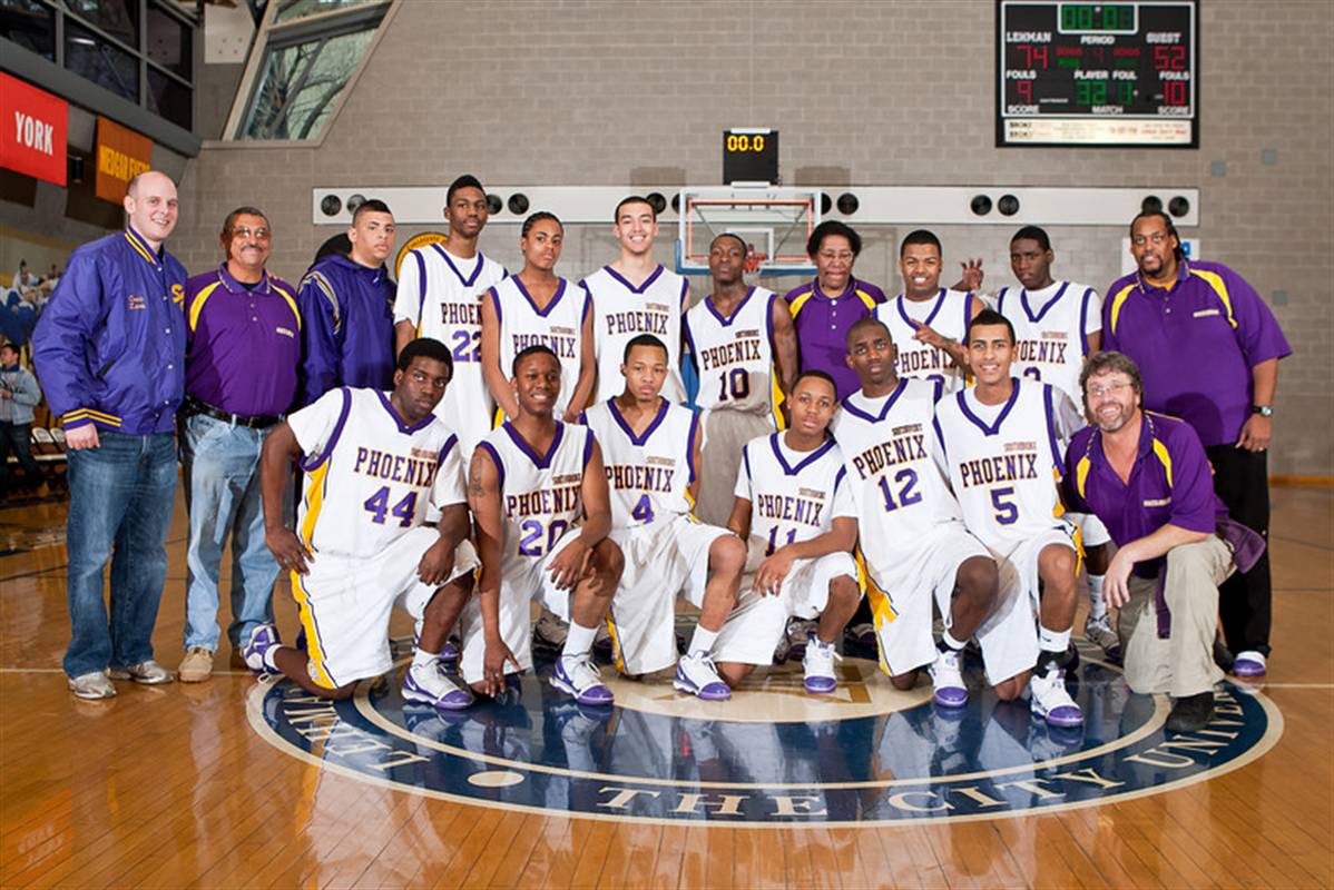 Team photo
