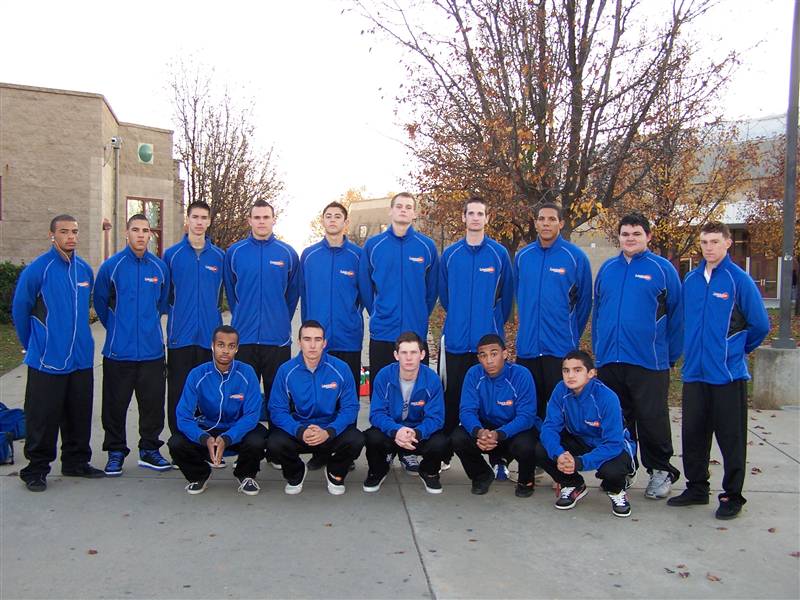 Team photo