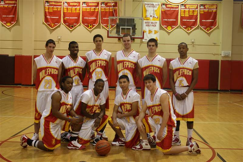 Team photo