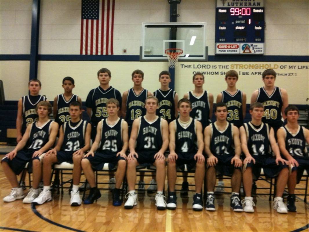 Team photo