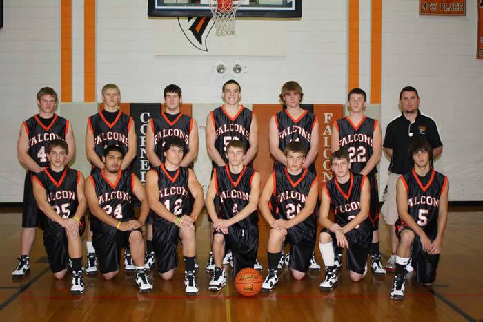 Team photo