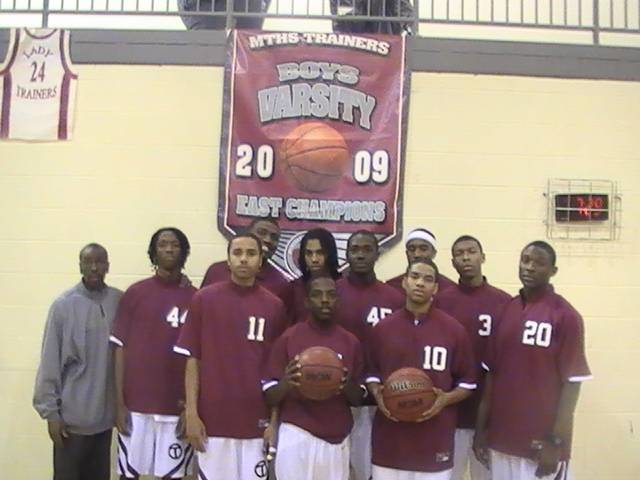 Team photo