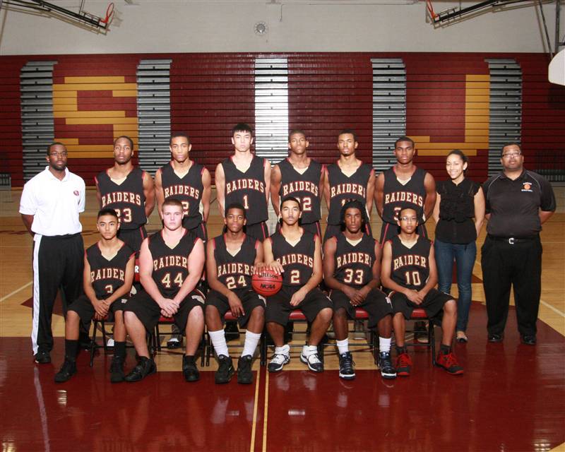 Team photo