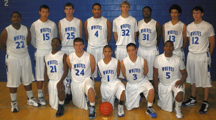 Team photo