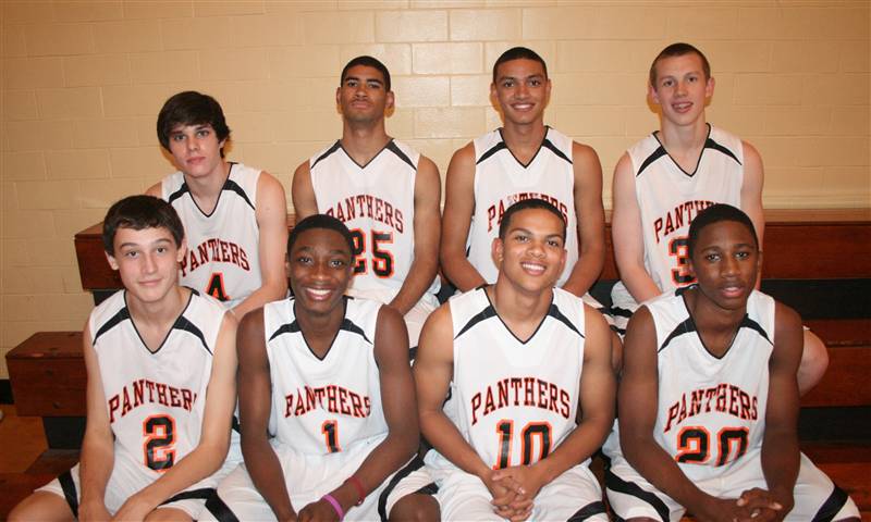 Team photo