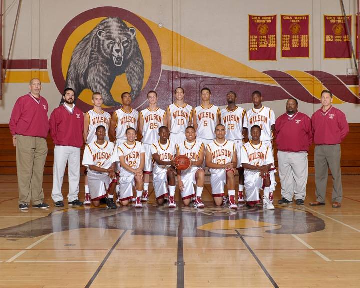 Team photo