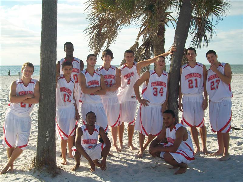 Team photo