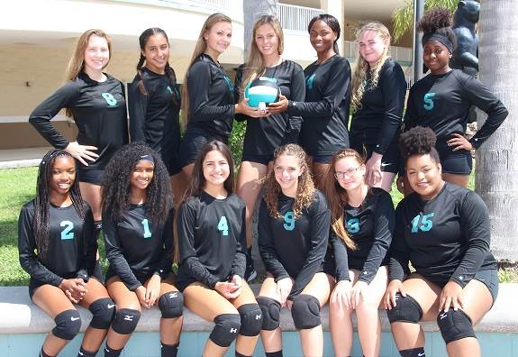 Team photo