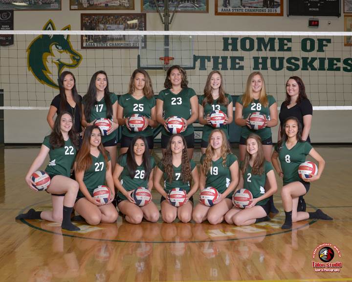 Team photo