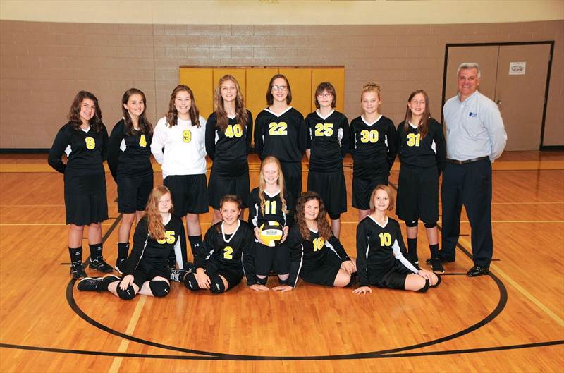 Team photo