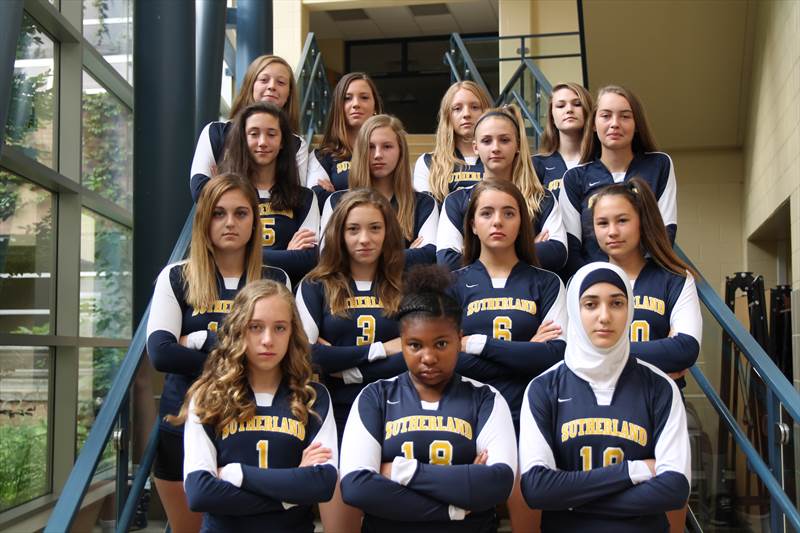 Team photo