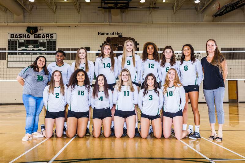 Team photo