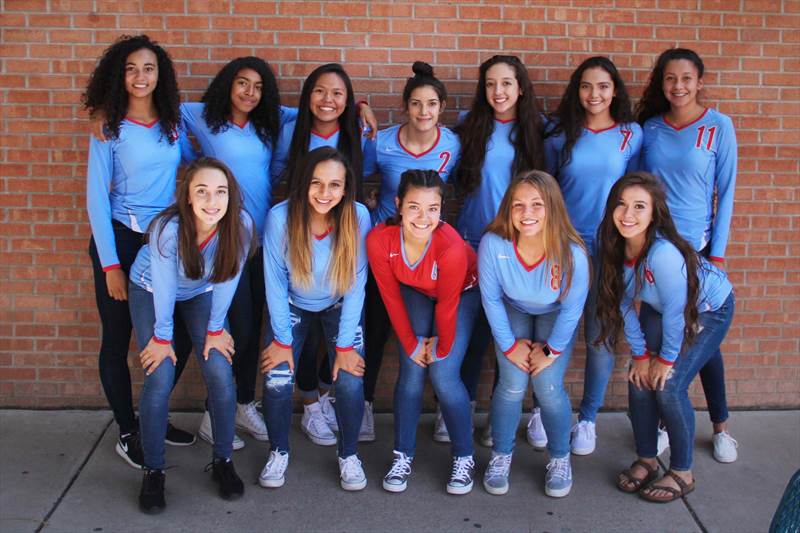 Team photo
