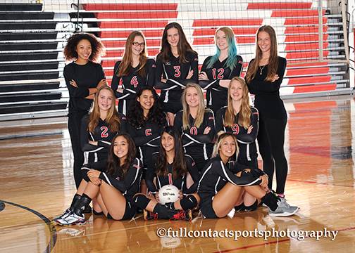 Team photo